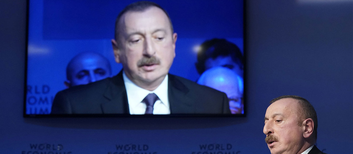 ‘’Azərbaycan hökuməti siyasi motivli təqiblərlə əlaqədar bəzi tövsiyələri rədd edib’’