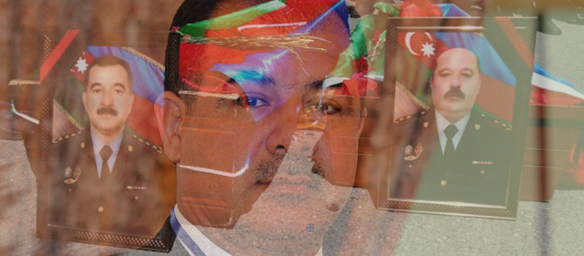 Gəncə hadisələrində saxlanılanların ailələri görüş ala bilmirlər