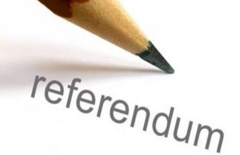 Referendumun nəticələri oktyabrın 21-dək açıqlanacaq