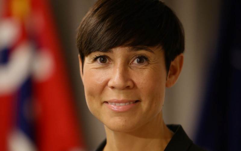 "Norveçin bu addımı Azərbaycandakı repressiyalara etirazdır"