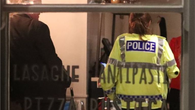 İngiltərədə halı pisləşən rusiyalı casusun başına nə gəlib?