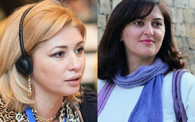 ABŞ səfirliyi vəkillərin fəaliyyətinin bərpa edilməsini alqışladı