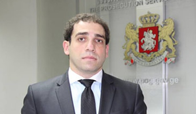 Baş prokuror Muxtarlının dindirilməsini istəyir