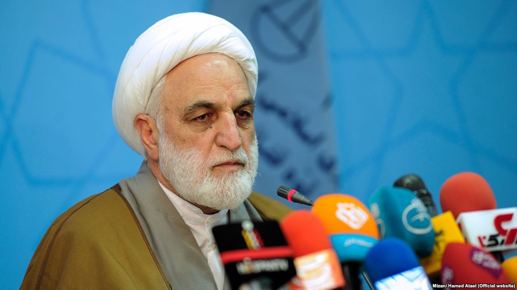 İranda 3 ekoloq casusluq ittihamıyla saxlanıb