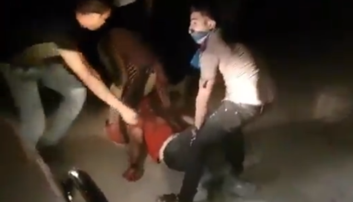 İranda etiraz aksiyalarında ölən və yaralananlar var