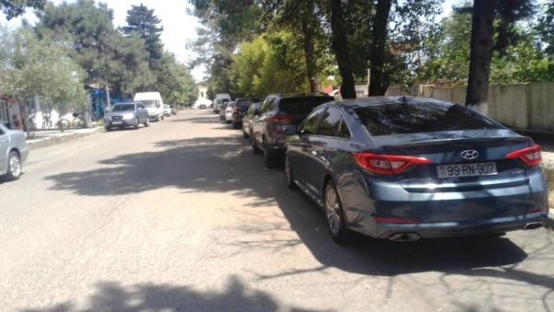 İran yeni raketdən müdafiə sistemini işə salır