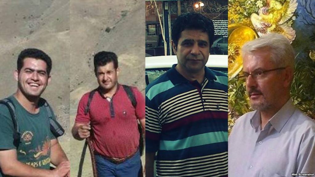 Xoyda tutulanların çoxunun taleyi bəlli deyil