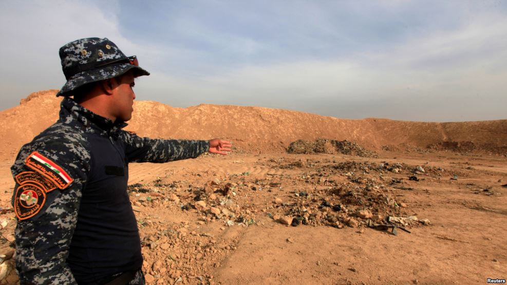 "Türk əsgəri özünü İraq torpaqlarında piknikdə zənn etməsin"