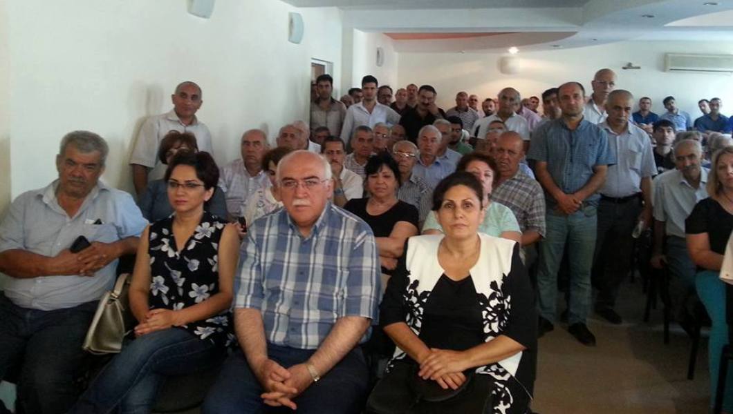 Müsavat referenduma hazılaşır