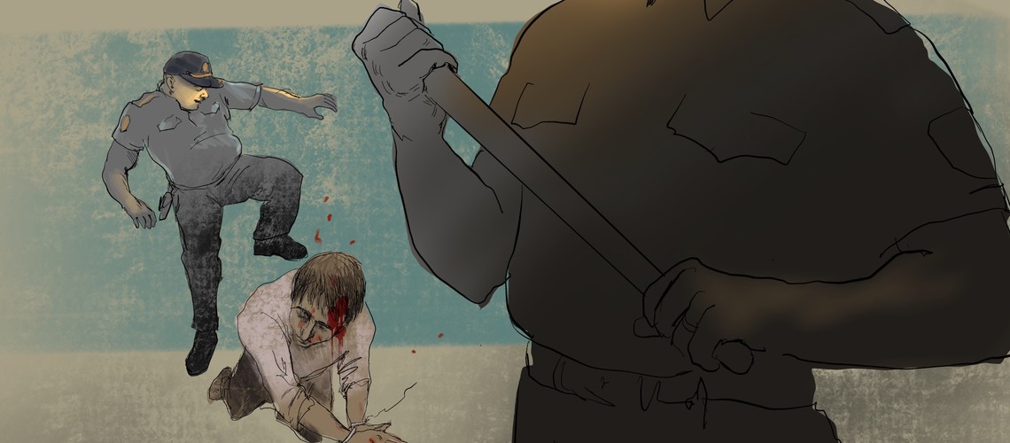 Məhbus atası: Adamı bədənindəki güllə ilə həbsdə saxlamaq işgəncədir