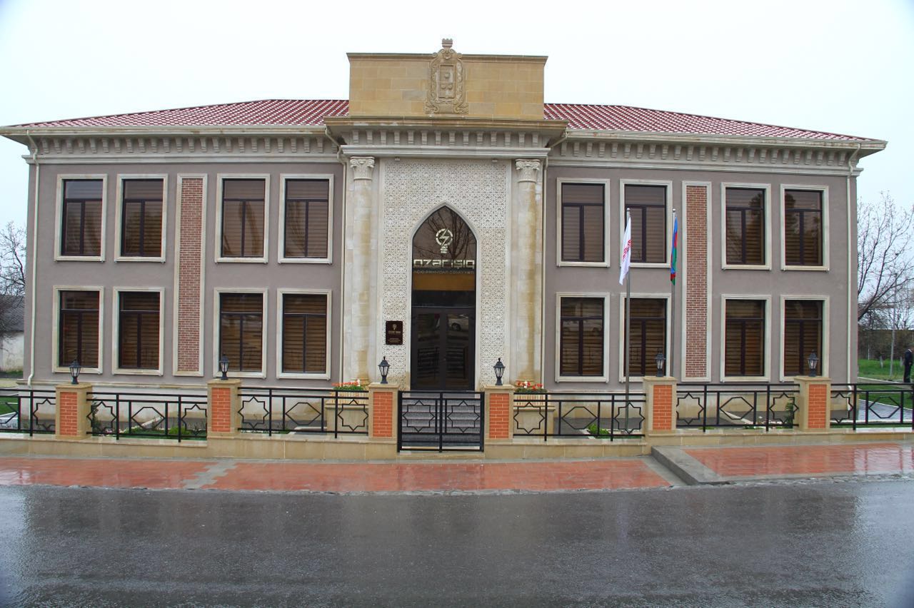 Sumqayıt işıq idarəsinin işığı yanmır