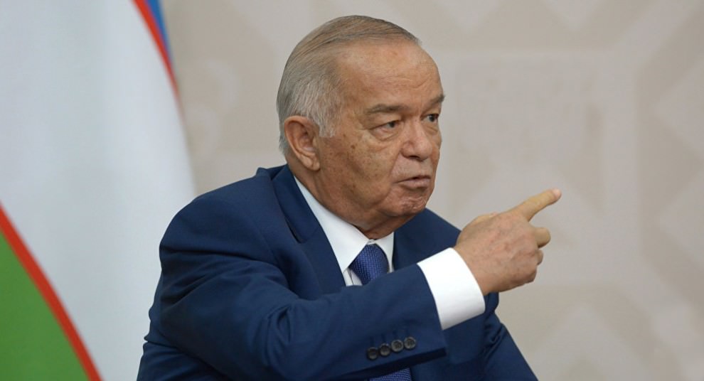 Amnesty İnternational: Karimovdan sonra da "repressiv rejim" dəyişməyəcək