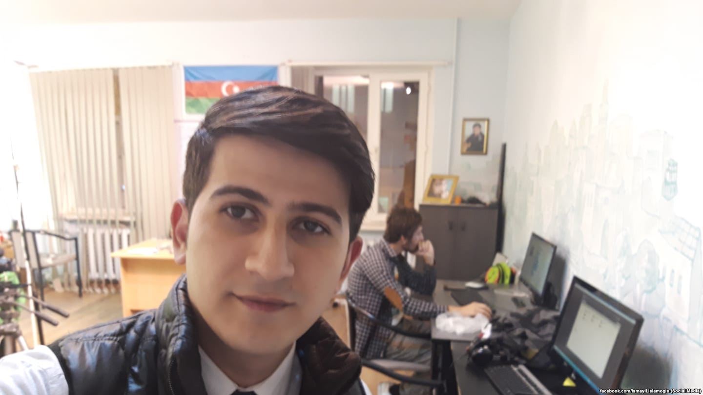 Jurnalist: "Başıma sellofan torba keçirib..."