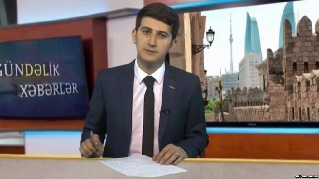 Üç gündür Kanal13-ün jurnalistindən xəbər yoxdur