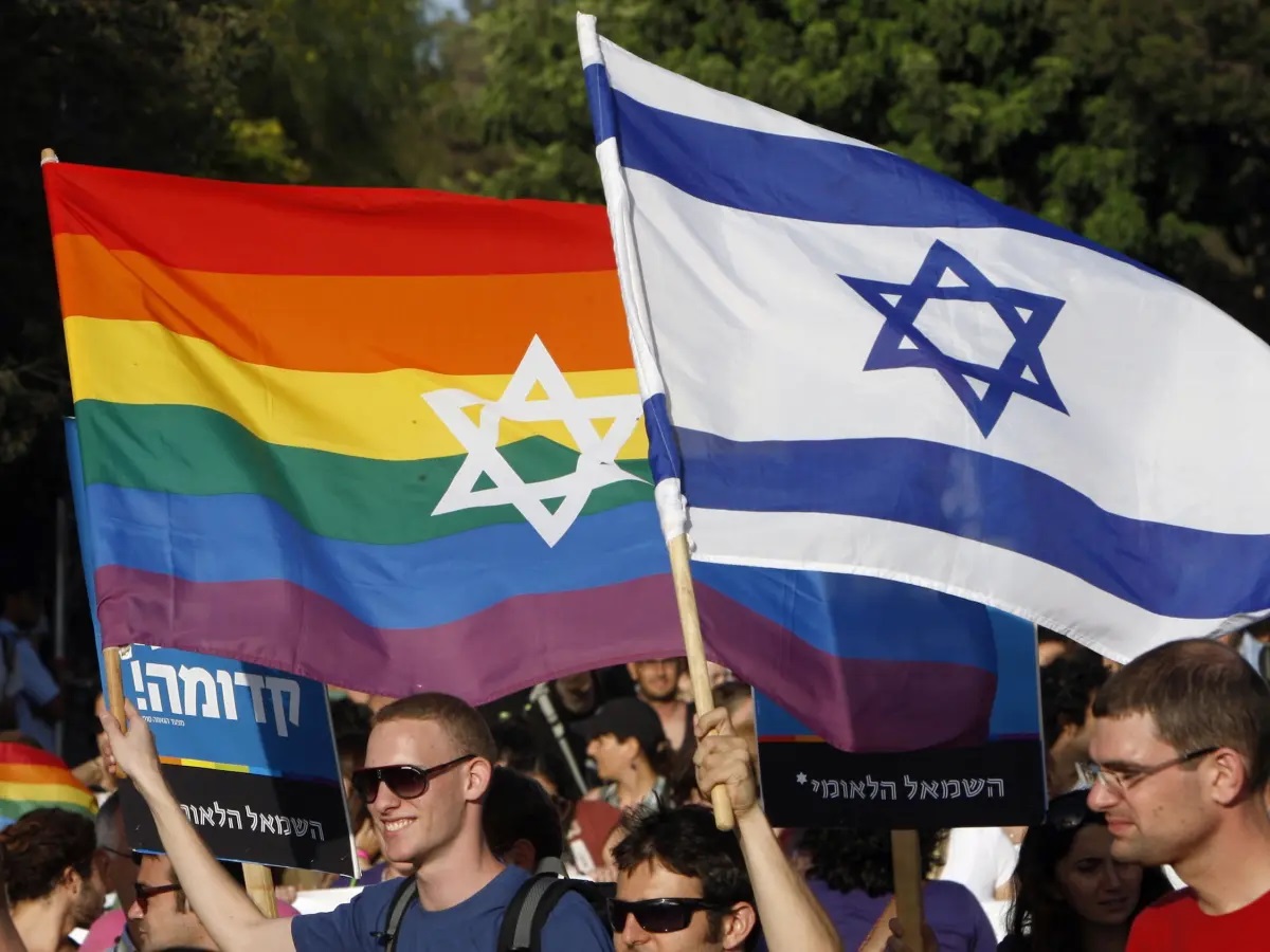 İsrail öz vətəndaşlarını Azərbaycana getməməyə çağırır