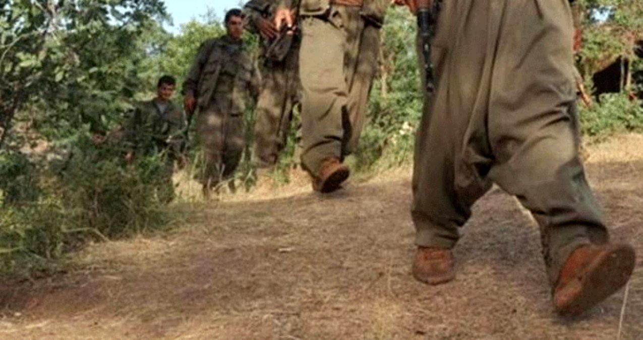 Qarabağda döyüşmüş PKK-PYD/YPG terrorçuları ilə bağlı cinayət işi başlanılıb