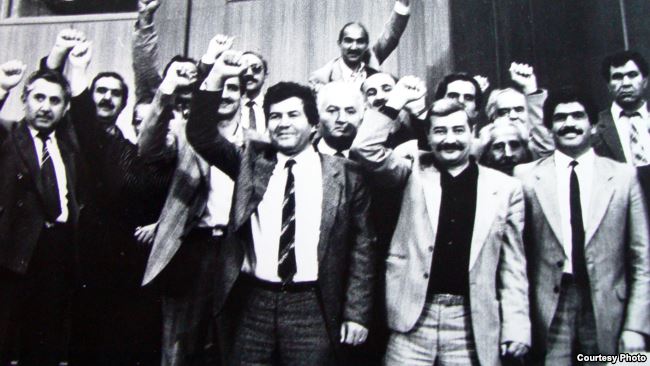 ‘Mütəllibov saxta sənədə imza atmışdı’