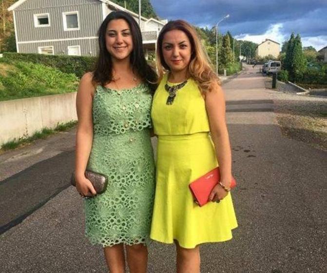 Azərbaycanlı bacılar millət vəkili seçildilər [video]