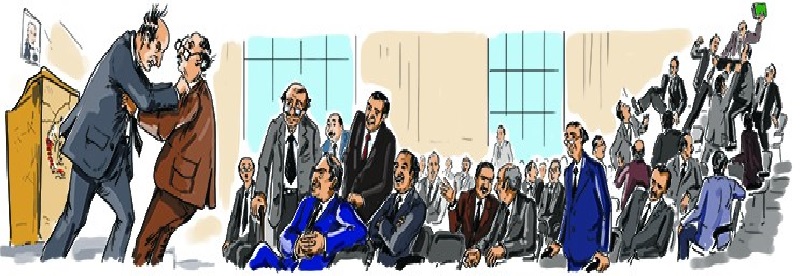İti kim basdırmalıdı? - Seymur Baycan
