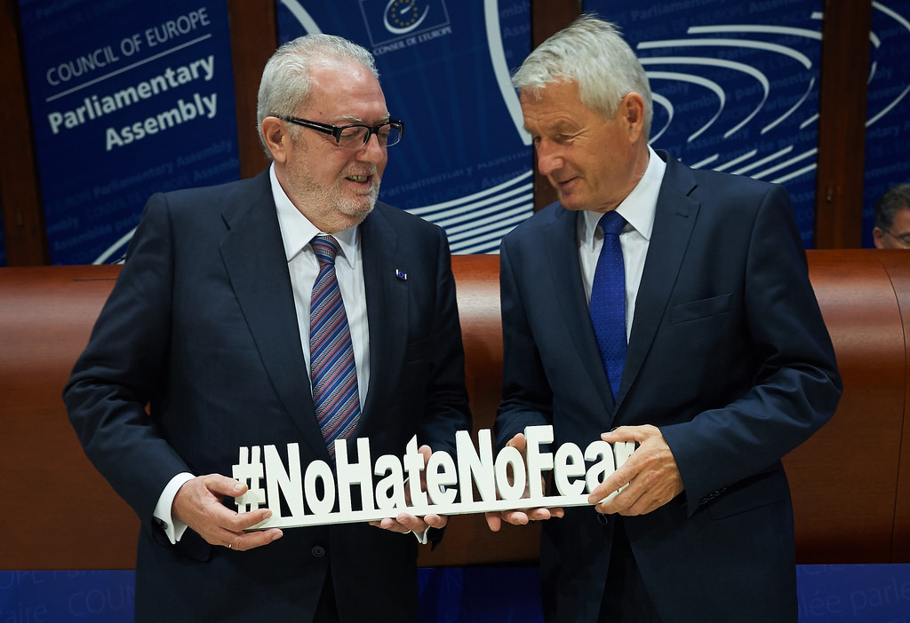 Jaqland Agramuntu AŞPA-da korrupsiyanın araşdırılması üzrə komissiyanı yaratmağa çağırıb