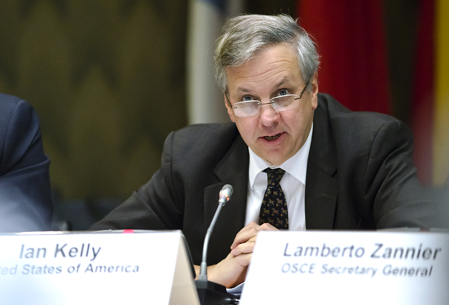 "ABŞ Əfqan Muxtarlı hadisəsini ciddi insident hesab edir"