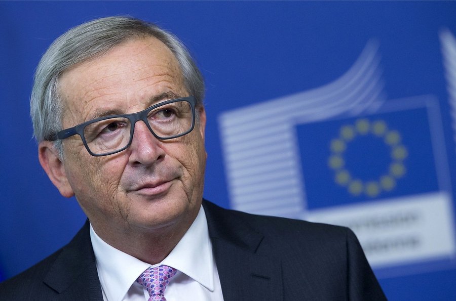 Juncker Qərbi Balkan ölkələrinin Avropa İttifaqına üzvlüyünü istəyir