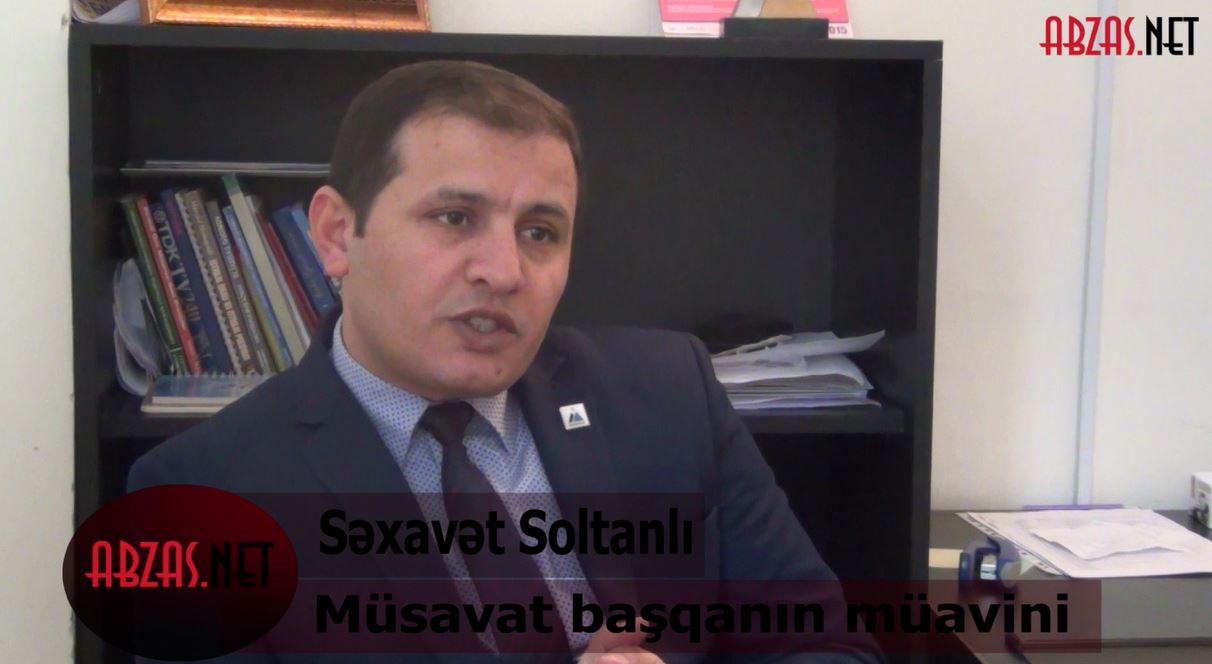 Demokratiya indeksi: Müxalifət nə düşünür?