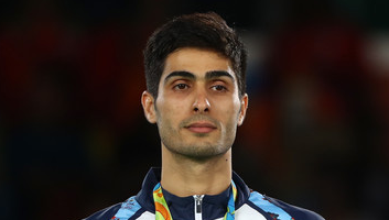 Azərbaycan taekvondoçusu dünya çempionu olub