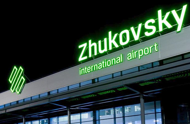 Rusiyanın "Jukovski" hava limanından Bakıya birbaşa aviareys açılır