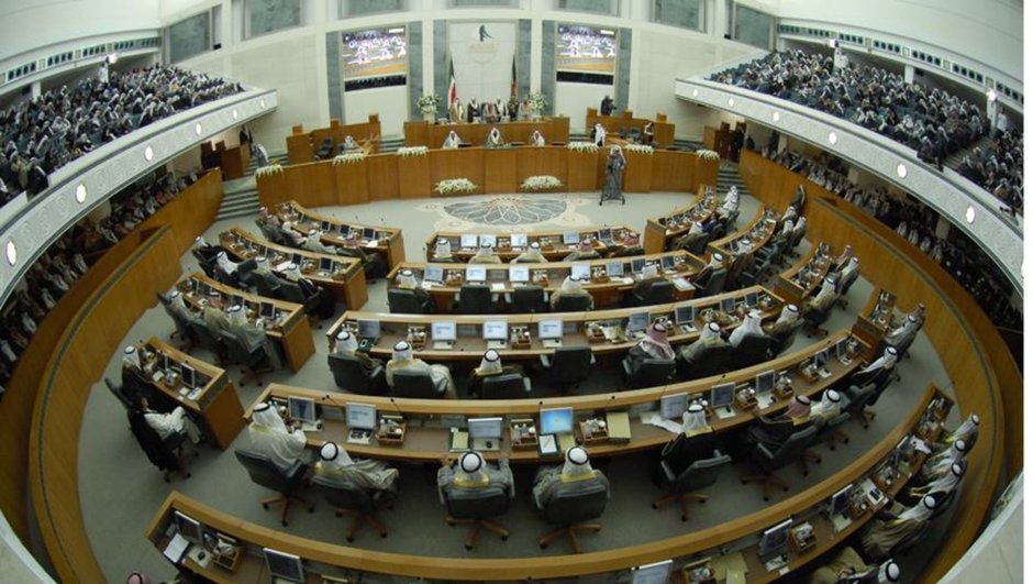 Küveyt Hələb üçün çağırış edib