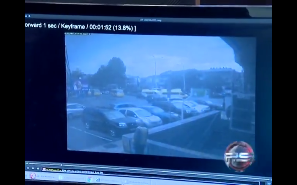 Əfqan Muxtarlının "yoxa çıxdığı" yerdəki kamera görüntüləri pozulub? [Video]