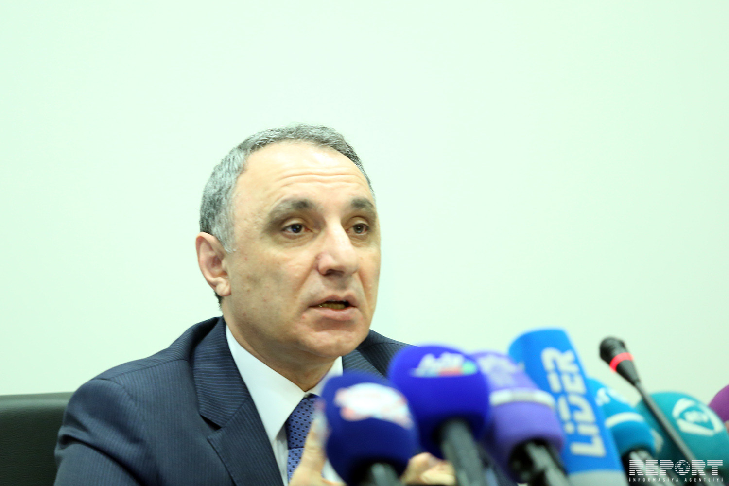 Bu ilin birinci yarısında 184 vəzifəli şəxs barəsində iş məhkəməyə göndərilib