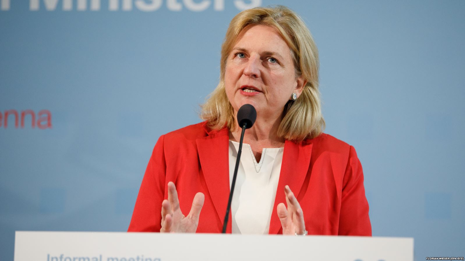 Avropa İttifaqı: ‘Özbəkistan düzgün yoldadır’