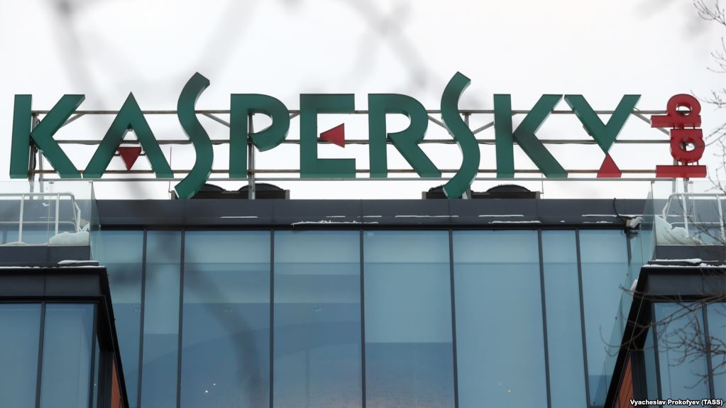 "Kaspersky Lab" ABŞ-da qadağanın ləğvinə çalışır