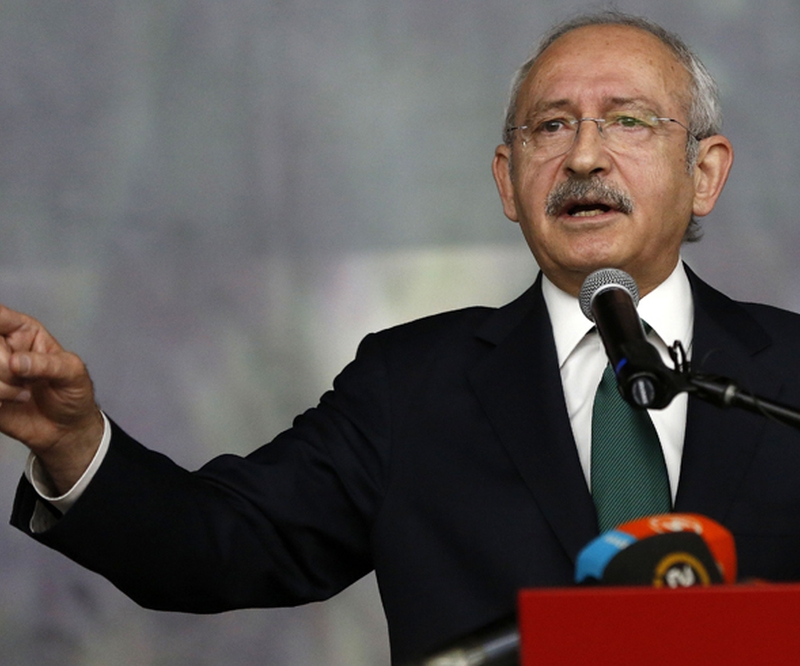 "Hökumət iqtidarını genişləndirmək və müxalifəti susdurmaq üçün çevriliş cəhdindən yararlanır"