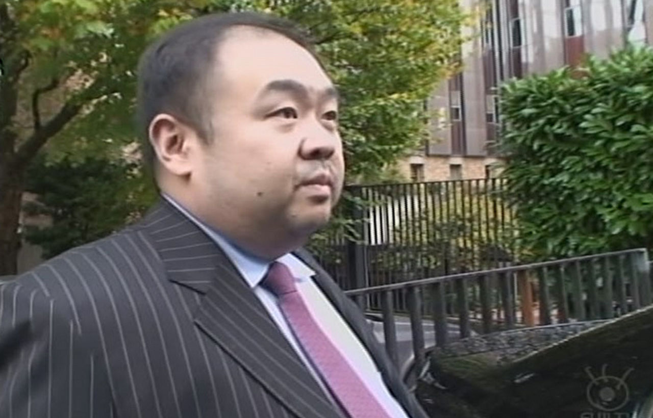 Kim Çen Nama qarşı sui-qəsdin görüntüləri yayılıb [Video]