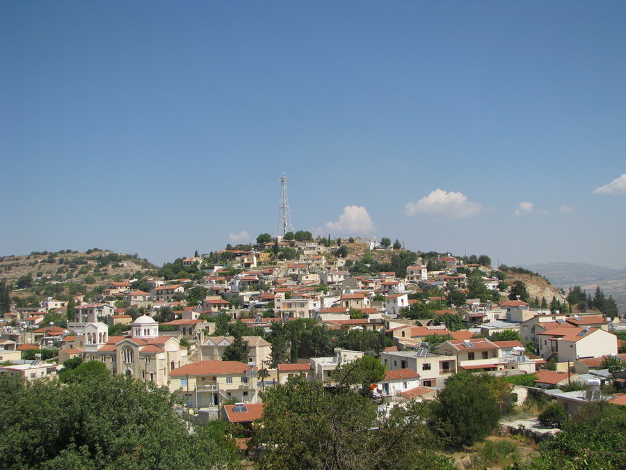 Kiprdə prezident seçkilərinin ikinci turu keçirilir