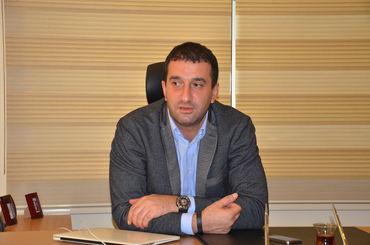 "Asan qrupa düşdüyümüzə dair fikirlərlə razı deyiləm"