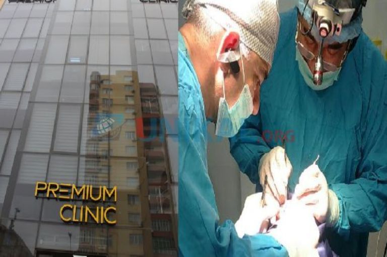 “Premium Clinic”də həkim səhlənkarlığı: “Boğaz əti yerinə, dilçəyini kəsdi...”