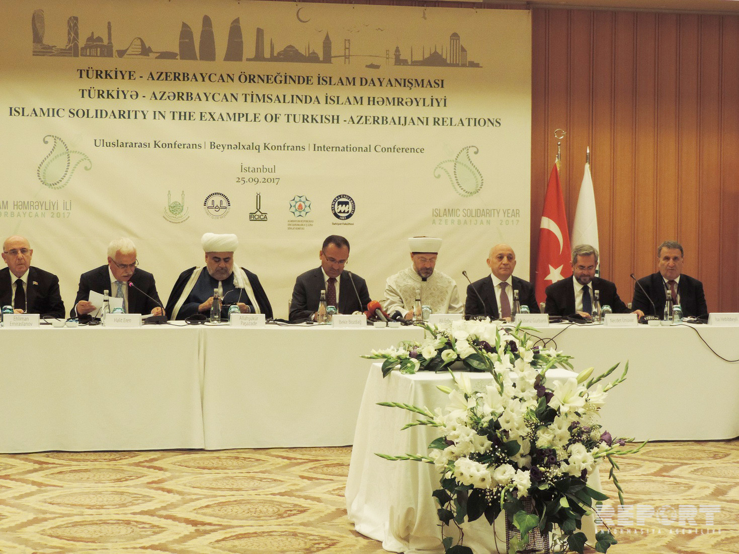 "Azərbaycan İraqın şimalında keçirilən referenduma qarşıdır" - Allahşükür Paşazadə