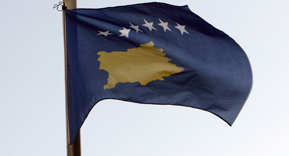 Kosovo ordusu qurulur