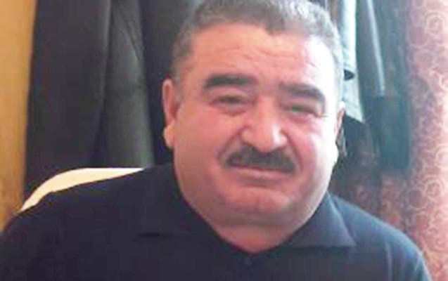Adı siyasi işlərdə verdiyi qərarlarla hallanan keçmiş hakimin həbs müddəti azaldılıb