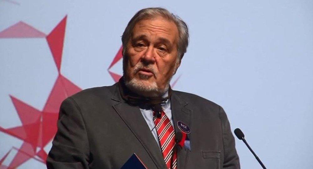 Məşhur tarixçi: Bu hadisə insanlığın düzənini dəyişdi