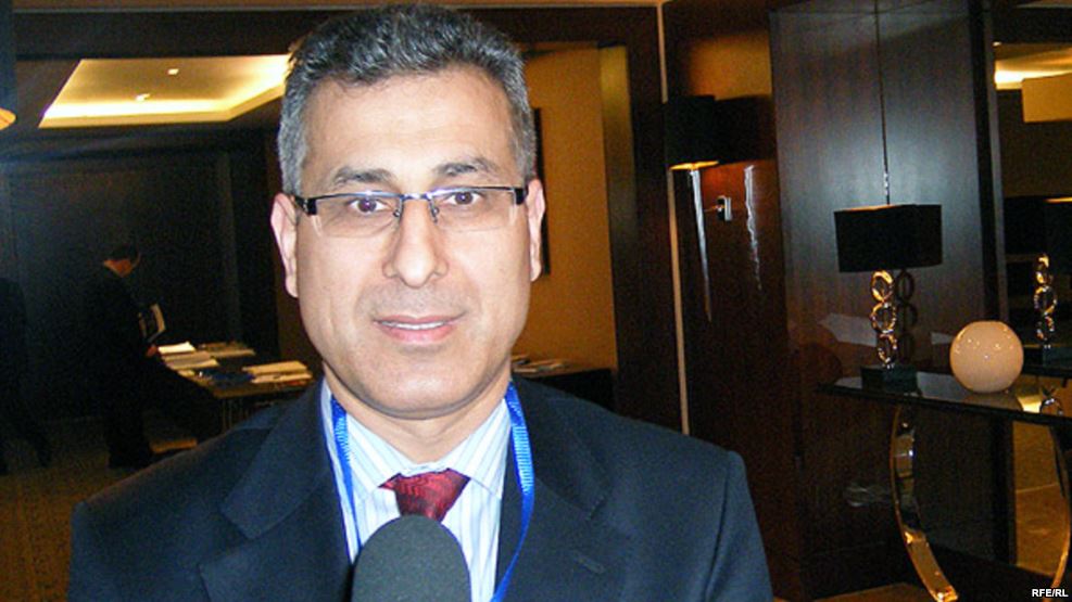 Lətif Hüseynov Avropa Məhkəməsinə hakim seçilib