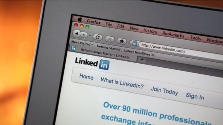 Alman kəşfiyyatı: "Çin saxta Linkedln profillərindən ölkə siyasətçilərinə qarşı istifadə edir"