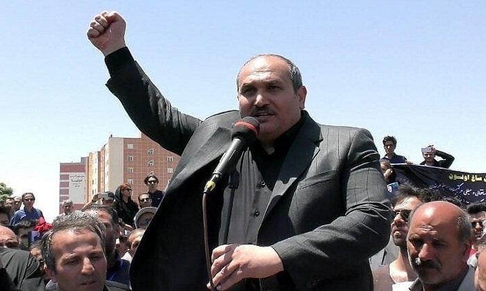 Abbas Lisani Təbrizin İnqilab Məhkəməsinə çağırılıb