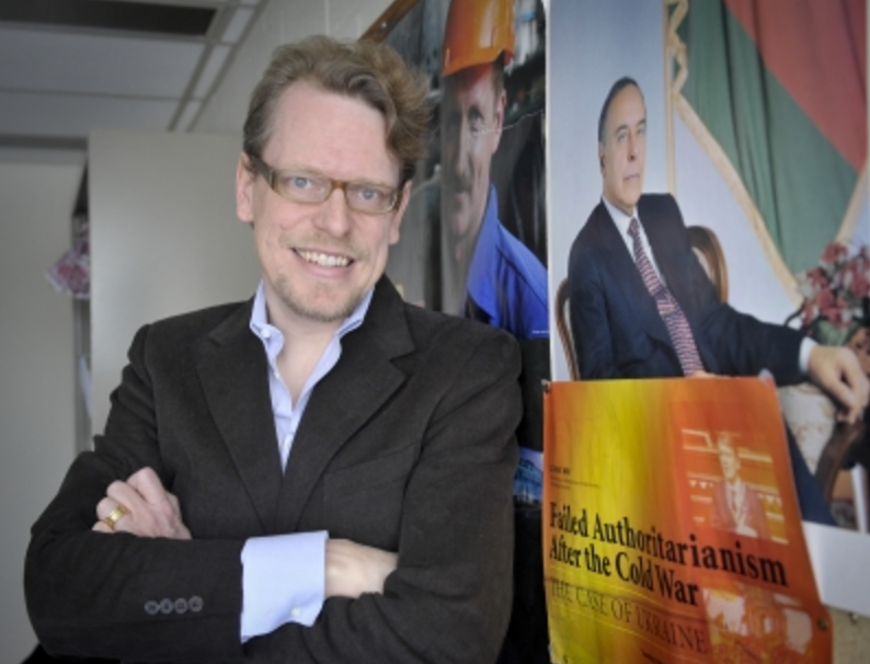 İnqilabi rejimlərin dözümlülüyünün sirri [Demokratiya jurnalı]