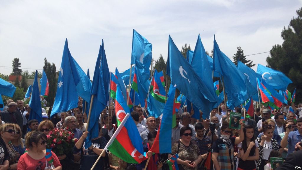 Müsavat Partiyası prezident seçkisində iştirak etməyəcək