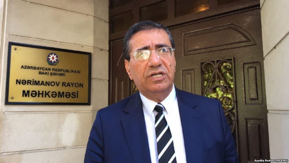 "Konstitusiyaya yeni dəyişikliklər çox mürtəcedir"