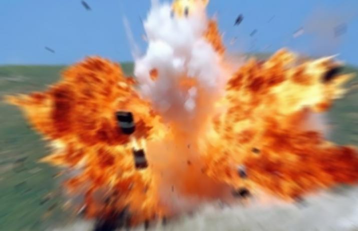 İranda partlayış baş verib, 6 nəfər ölüb